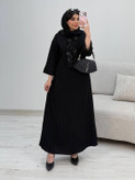 پیراهن محرمی زنانه