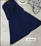 مانتو بلند غزاله