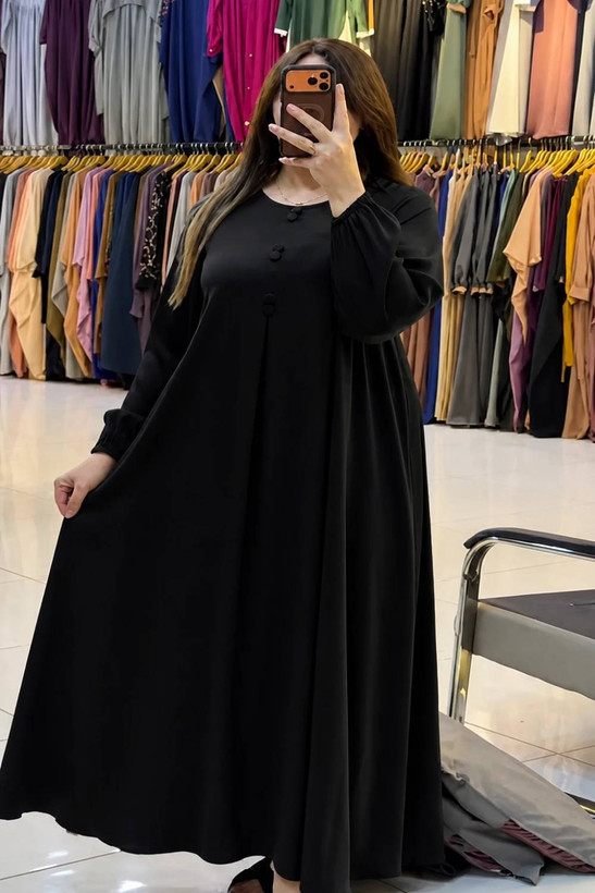خرید آنلاین پیراهن بلند زنانه