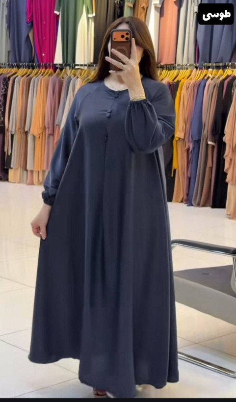 پیراهن الیزه درجه یک زنانه