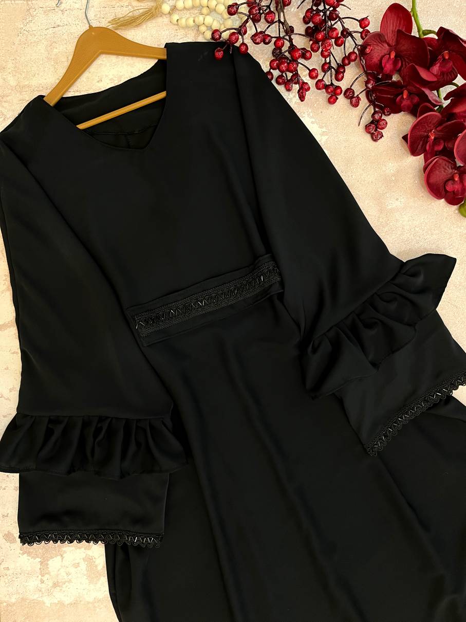 لباس زنانه مزونی