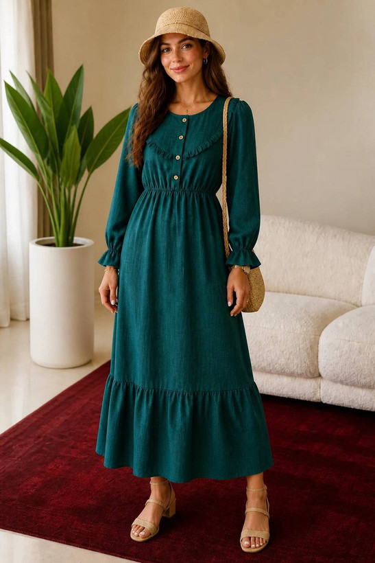 خرید پیراهن زنانه