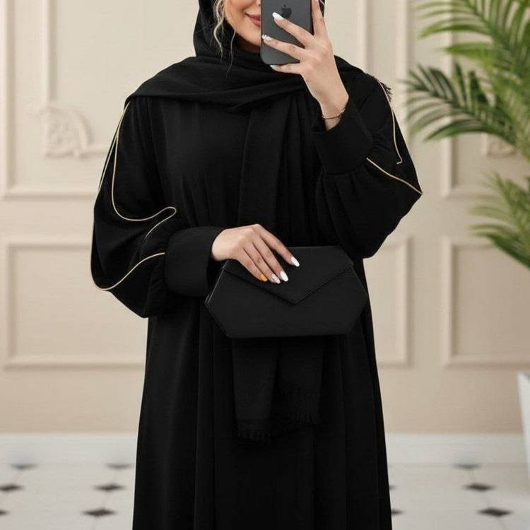 عبای عربی زنانه