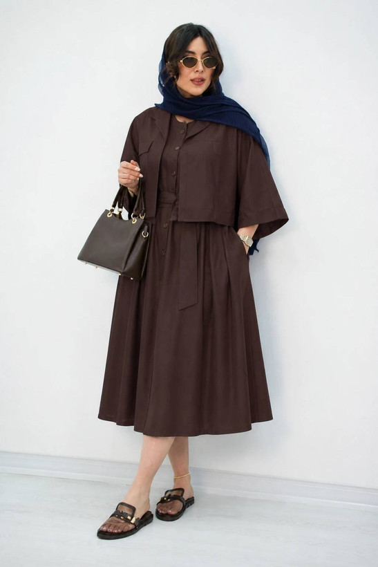 ست زنانه جدید