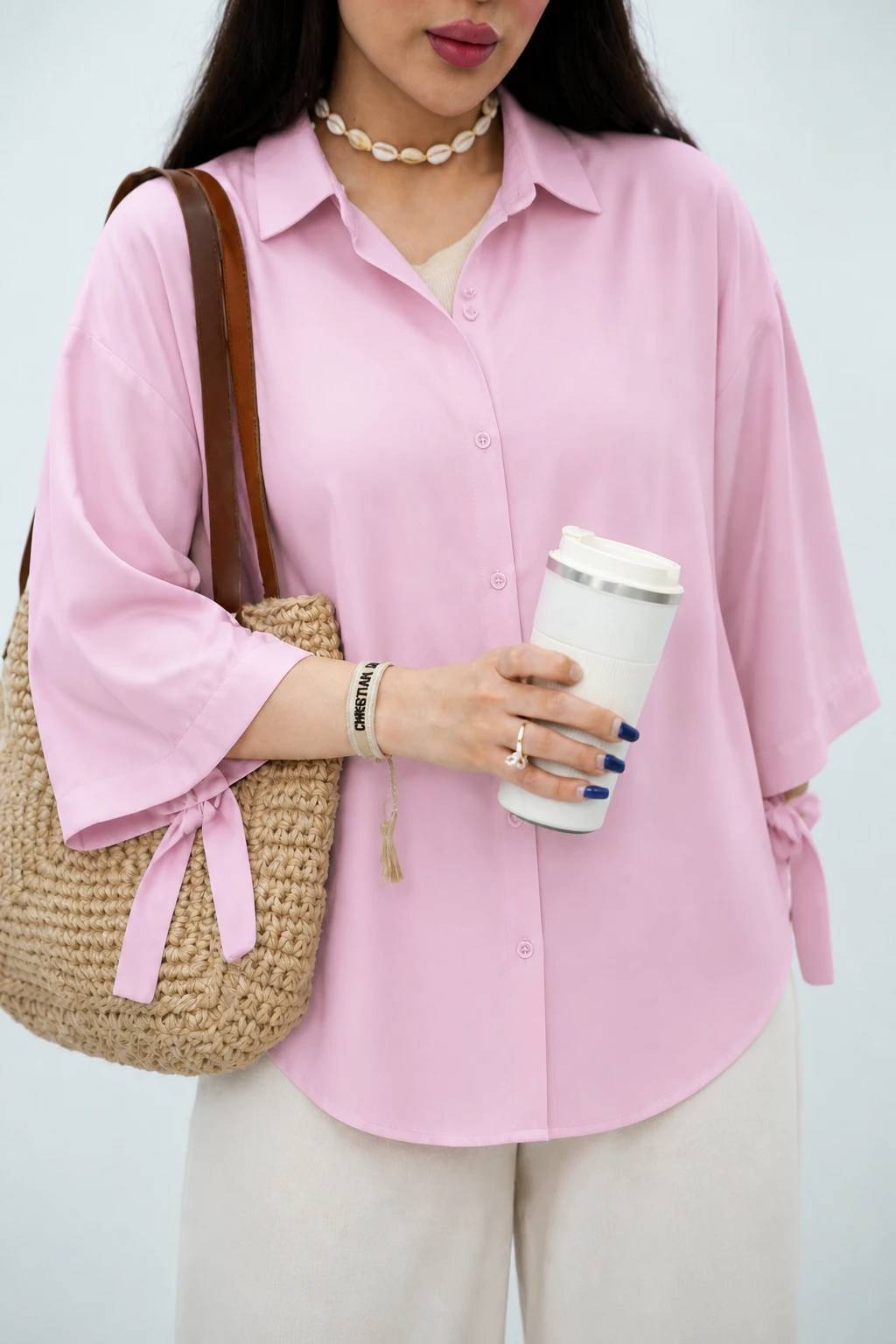 شومیز زنانه