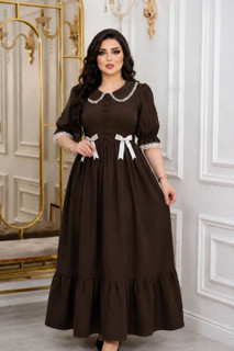 پیراهن عروسکی زنانه