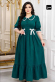 پیراهن بلند زنانه
