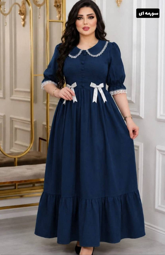 لباس زنانه ترند