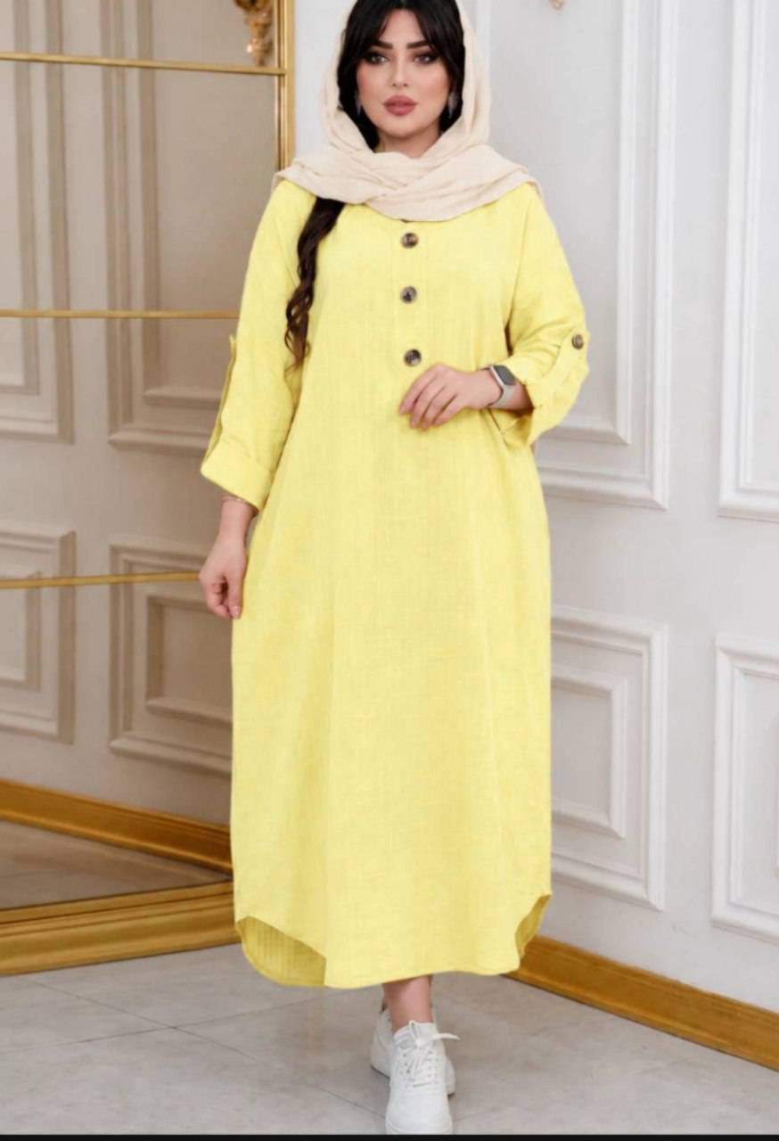 کفتان شیک زنانه