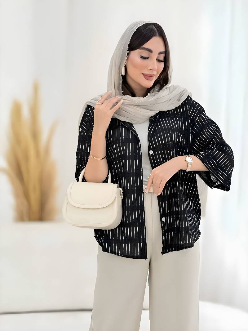 شومیز زنانه