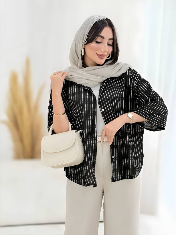 شومیز تابستونی