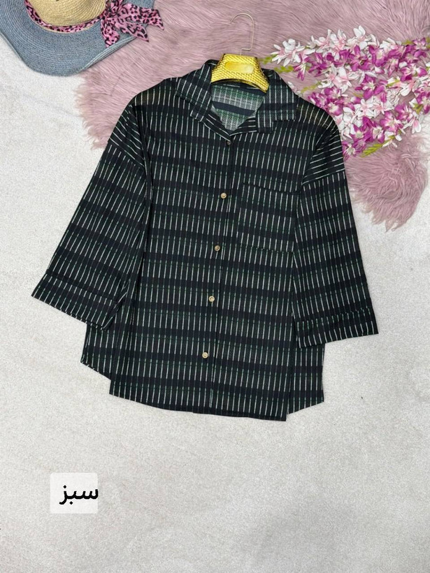 شومیز شیک زنانه