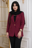 مانتو شیک زنانه