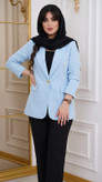 مانتو اسپرت زنانه