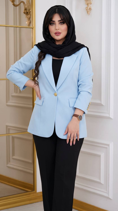 مانتو اسپرت زنانه