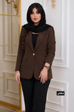 خرید کت تک زنانه