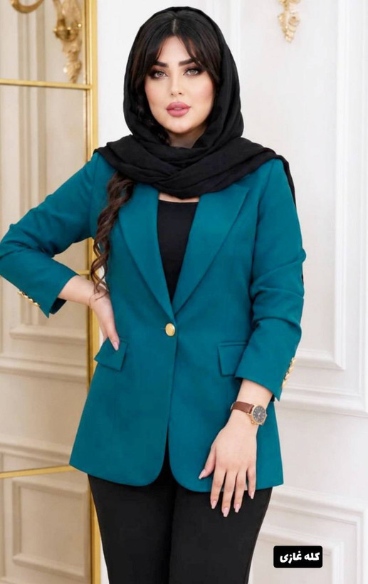 کت مازراتی زنانه