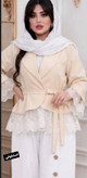 مانتو مازراتی
