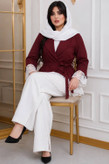 مانتو زنانه