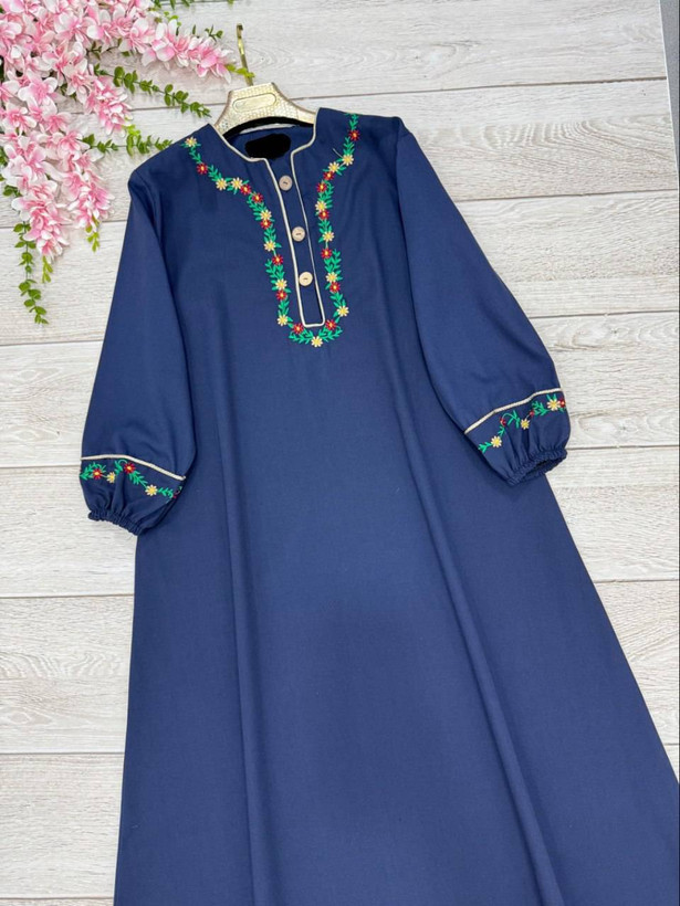 لباس تابستونی زنانه