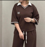 ست شومیز شلوار زنانه