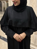 عبای مجلسی زنانه