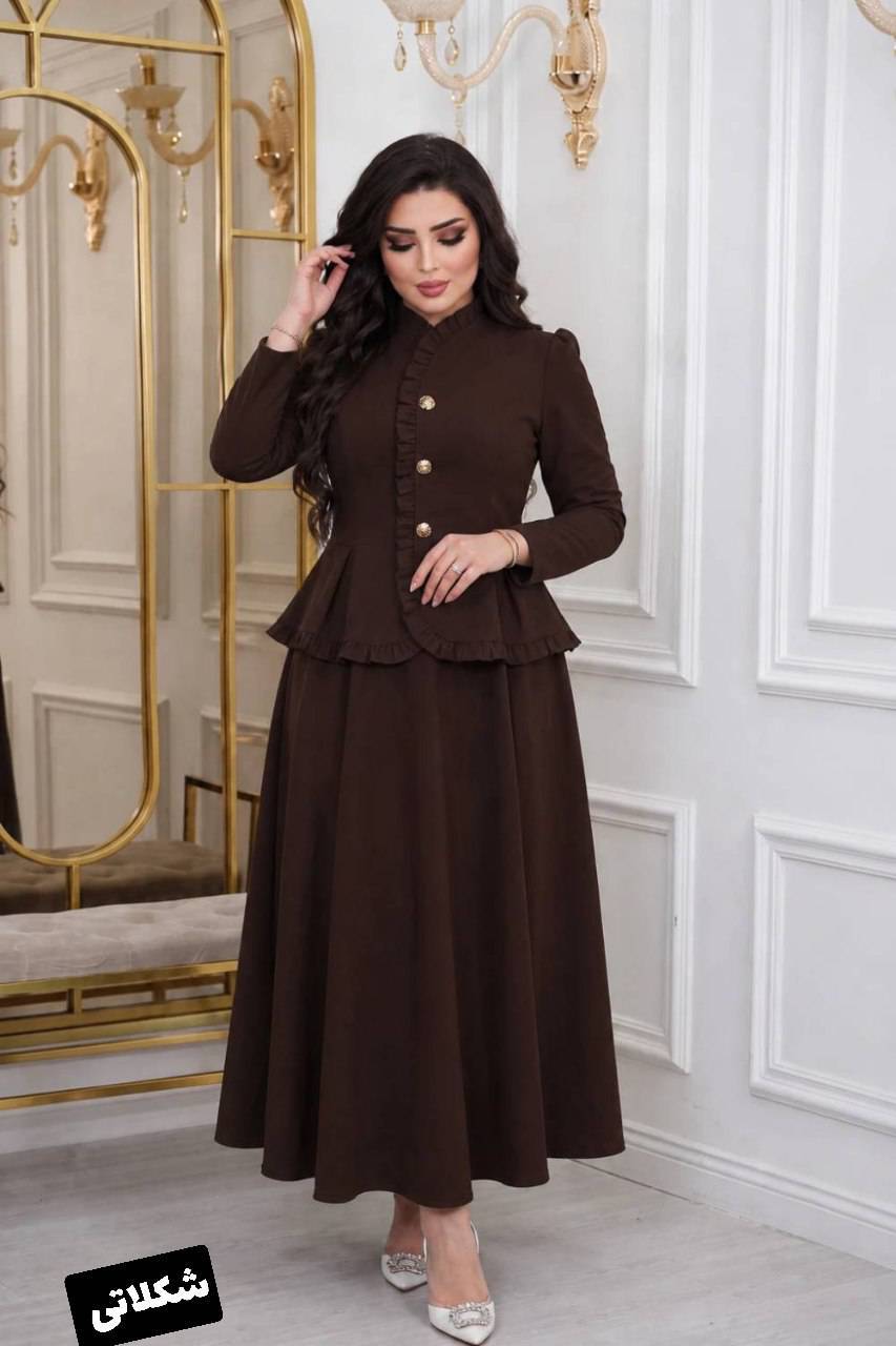 آس لیدی