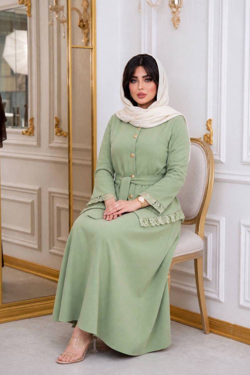 شومیز دامن زنانه