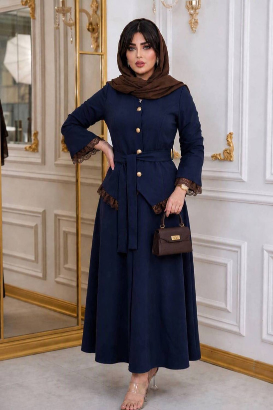 خرید شومیز دامن شیک زنانه