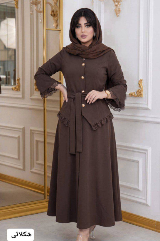 لباس زنانه