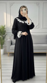 عبا مجلسی زنانه