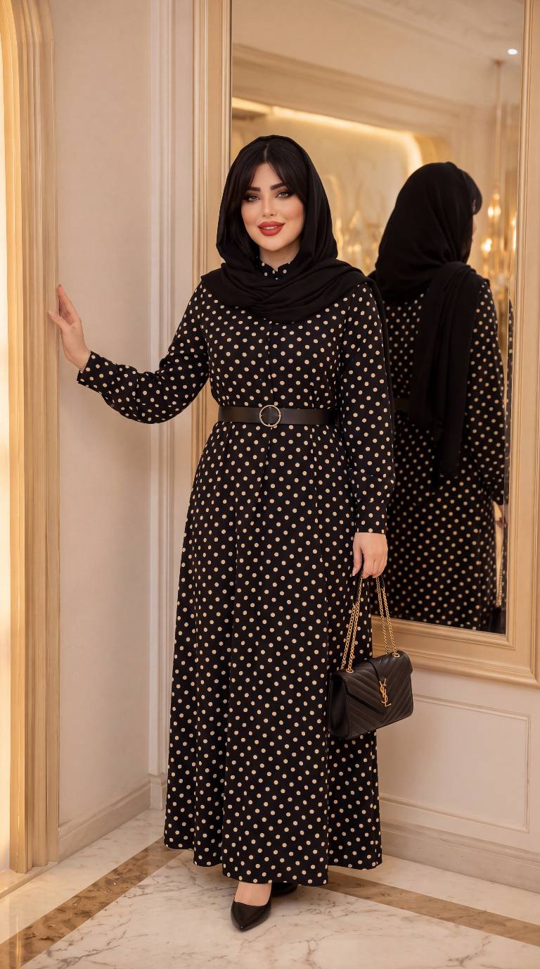 لباس ترند زنانه