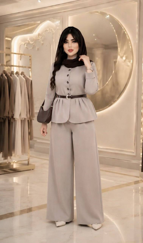 لباس زنانه با ارسال فوری