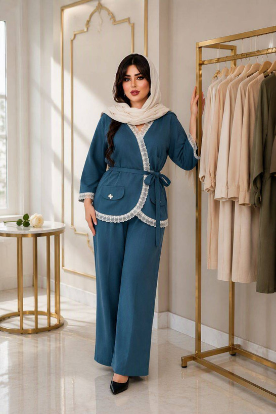 استایل شیک زنانه