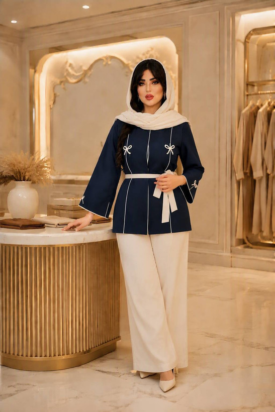 لباس ست زنانه شیک