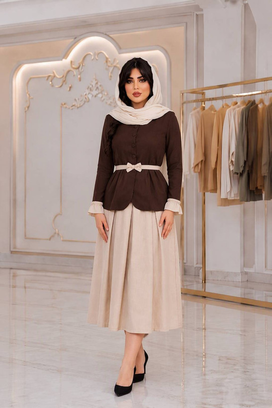 خرید لباس زنانه ست