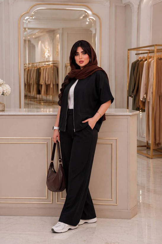 خرید لباس شیک از اینترنت