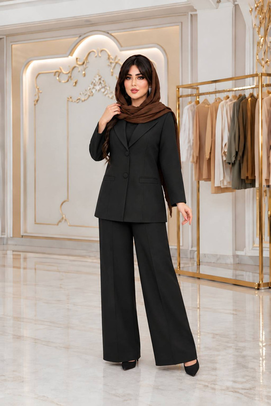 خرید ست اداری زنانه