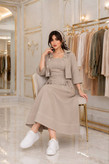 استایل پاییزی