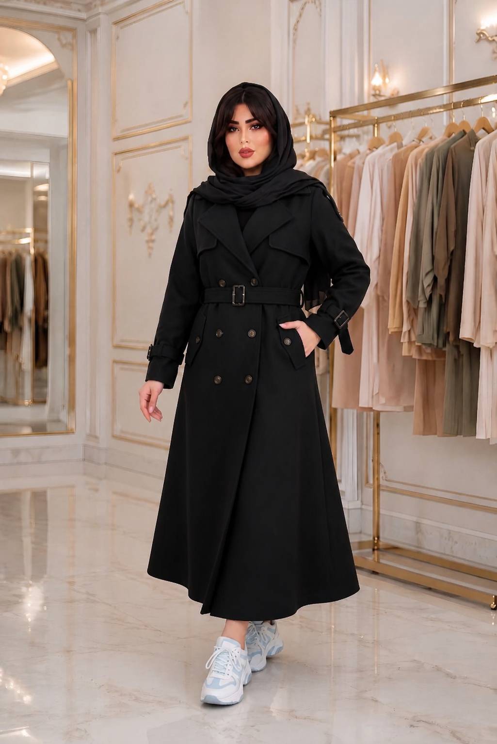 فروشگاه اینترنتی آس لیدی.